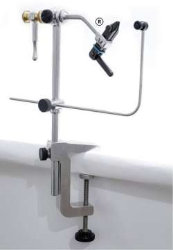 Renzetti Traveler 2000 Series Vise C-Clamp RH